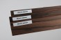 Ziricote listwa drewniana wooden strip