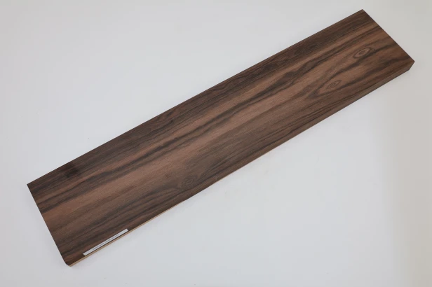 Ziricote listwa drewniana wooden strip
