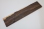 Ziricote listwa drewniana wooden strip