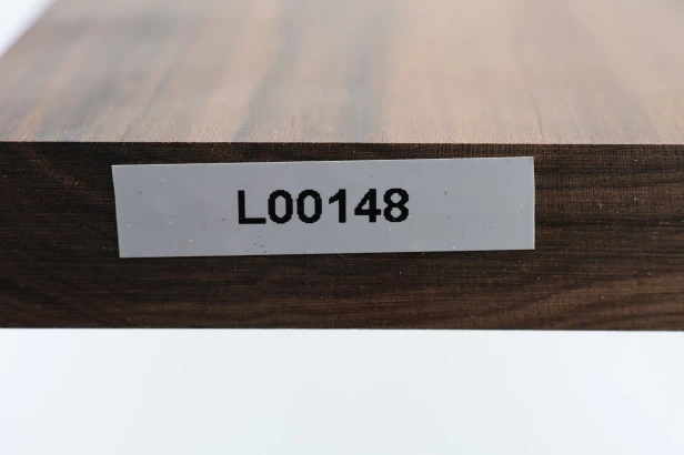 Ziricote listwa drewniana wooden strip