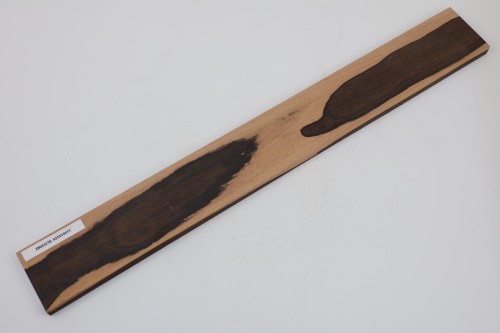 Ziricote listwa drewniana wooden strip