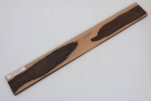 Ziricote listwa drewniana wooden strip