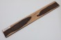 Ziricote listwa drewniana wooden strip