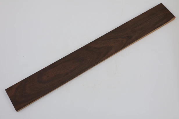 Ziricote listwa drewniana wooden strip