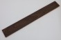 Ziricote listwa drewniana wooden strip