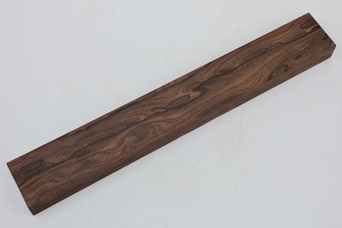 Ziricote listwa drewniana wooden strip