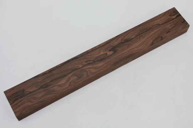 Ziricote listwa drewniana wooden strip