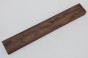 Ziricote listwa drewniana wooden strip