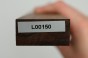 Ziricote listwa drewniana wooden strip
