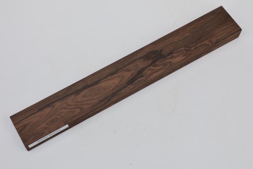 Ziricote listwa drewniana wooden strip