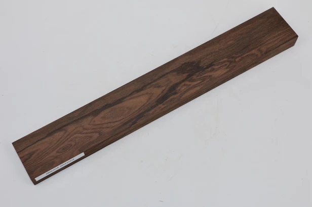 Ziricote listwa drewniana wooden strip