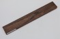 Ziricote listwa drewniana wooden strip