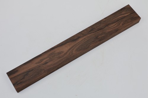 Ziricote listwa drewniana wooden strip
