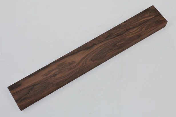 Ziricote listwa drewniana wooden strip