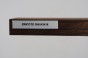 Ziricote listwa drewniana wooden strip