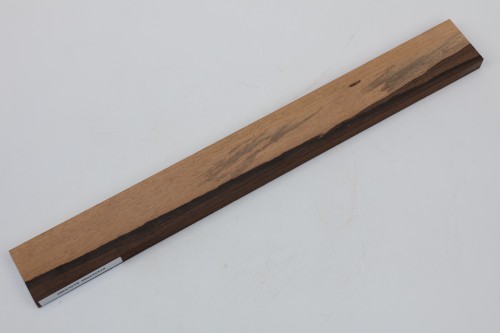 Ziricote listwa drewniana wooden strip