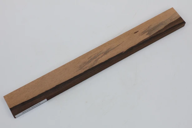 Ziricote listwa drewniana wooden strip
