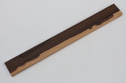 Ziricote listwa drewniana wooden strip