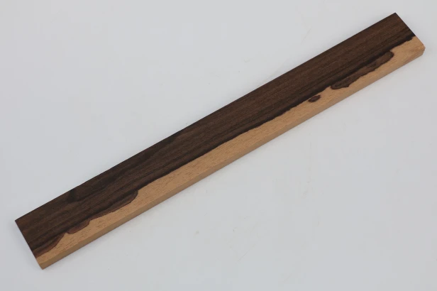 Ziricote listwa drewniana wooden strip