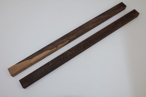 Ziricote listwa drewniana wooden strip