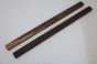 Ziricote listwa drewniana wooden strip