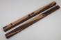 Ziricote listwa drewniana wooden strip