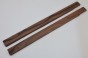 Ziricote listwa drewniana wooden strip