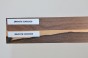 Ziricote listwa drewniana wooden strip