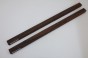 Ziricote listwa drewniana wooden strip