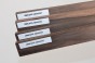 Ziricote listwa drewniana wooden strip