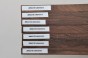 Ziricote listwa drewniana wooden strip