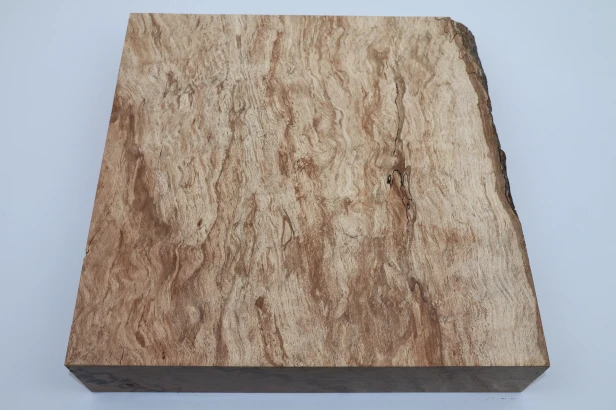 Buk Beech Wood Spalted drewno do toczenia wood for turning
