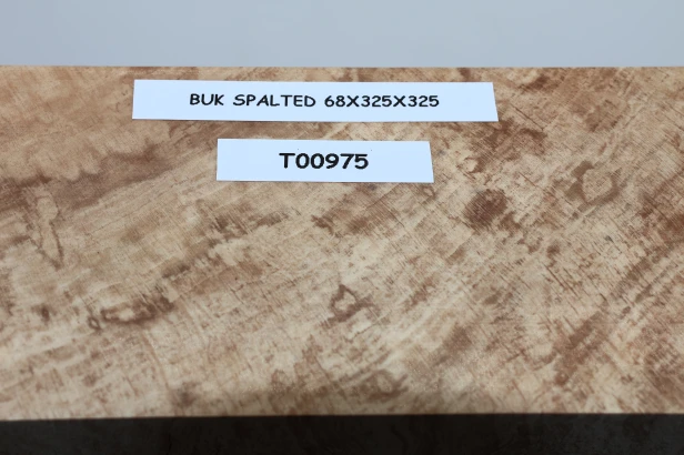 Buk Beech Wood Spalted drewno do toczenia wood for turning