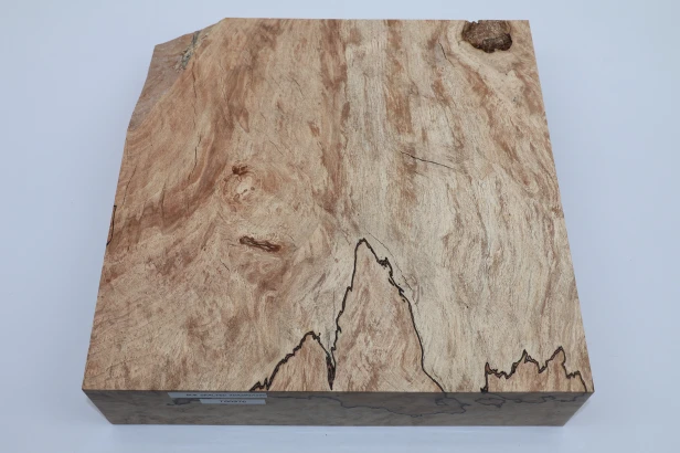 Buk Beech Wood Spalted drewno do toczenia wood for turning
