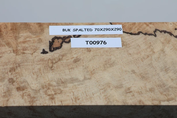 Buk Beech Wood Spalted drewno do toczenia wood for turning
