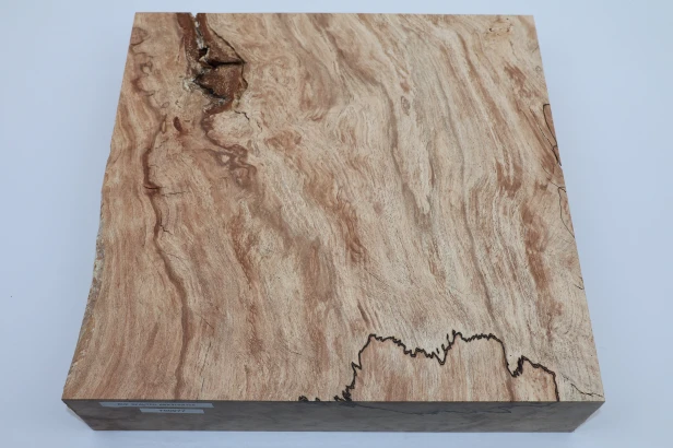 Buk Beech Wood Spalted drewno do toczenia wood for turning