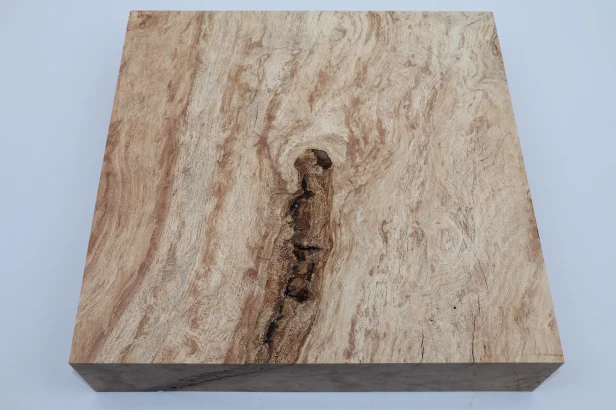 Buk Beech Wood Spalted drewno do toczenia wood for turning