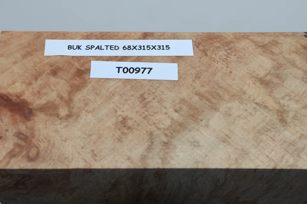 Buk Beech Wood Spalted drewno do toczenia wood for turning