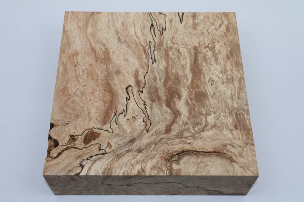 Buk Beech Wood Spalted drewno do toczenia wood for turning
