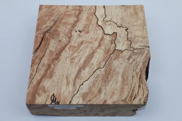 Buk Beech Wood Spalted drewno do toczenia wood for turning