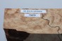 Buk Beech Wood Spalted drewno do toczenia wood for turning