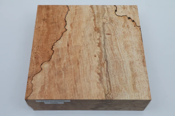 Buk Beech Wood Spalted drewno do toczenia wood for turning