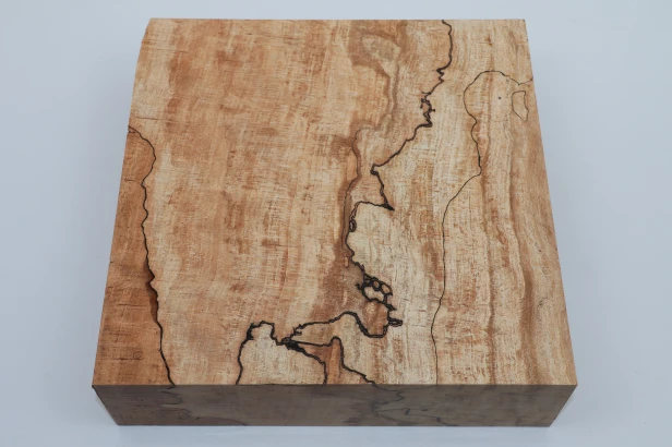 Buk Beech Wood Spalted drewno do toczenia wood for turning