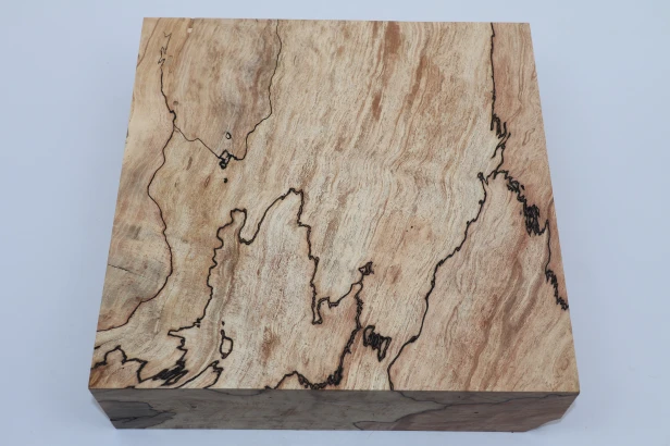 Buk Beech Wood Spalted drewno do toczenia wood for turning