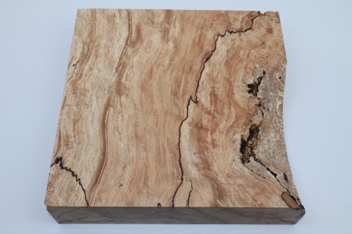 Buk Beech Wood Spalted drewno do toczenia wood for turning