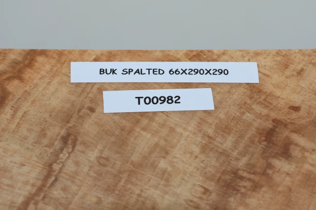 Buk Beech Wood Spalted drewno do toczenia wood for turning