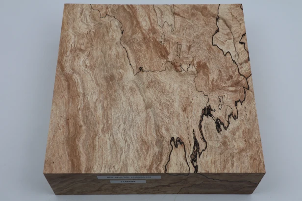 Buk Beech Wood Spalted drewno do toczenia wood for turning