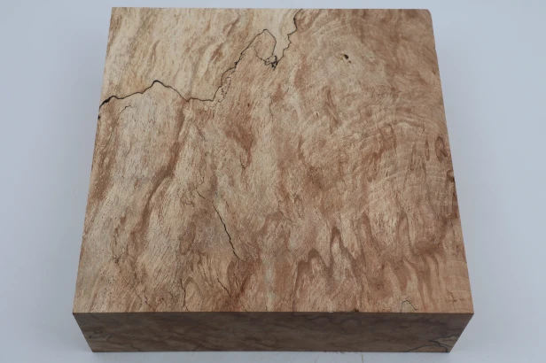 Buk Beech Wood Spalted drewno do toczenia wood for turning