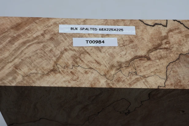 Buk Beech Wood Spalted drewno do toczenia wood for turning