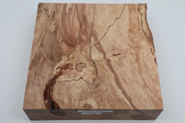 Buk Beech Wood Spalted drewno do toczenia wood for turning